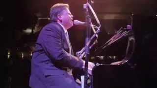 Only The Good Die Young (Live) Piano Men - The Music of Elton and Billy with Liberty DeVitto