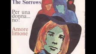 CHRIS & THE SORROWS - Amore limone