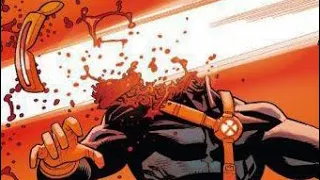 The X Men Massacre Begins (Marvel Fall of X)