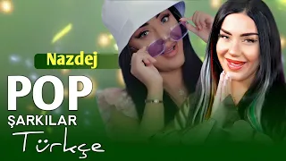 Nazdej Pop Şarkılar/ Türkçe En Yeniler 2024 (Türkçe POP 2024)