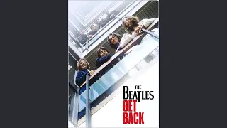 The Beatles - Get Back Sessions - January 7th 1969