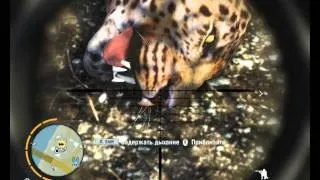 Far Cry 3. Допрохождение №3 Крокодил-альбатрос