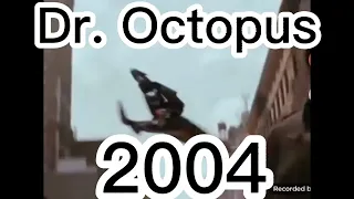 👾A Evolução do Dr. Octopus👾(Música Diferente)(1967-2021)