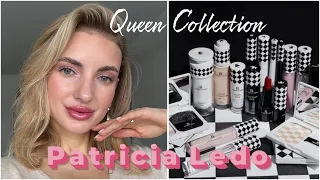 Patricia Ledo Queen Collection 👑 що варто купити ? 😍