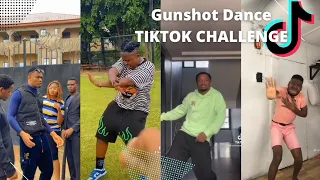 Best of GunShot Dance (Brandy - Everything I do) TIKTOK CHALLENGE