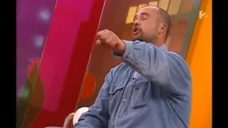 Bevallom, félek tőled! Barbara Show (2004)