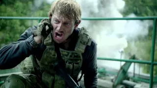 Strike Back Season 4: Episode 10 - Clip 1 (Cinemax)