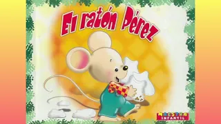 El Ratón Pérez y su historia