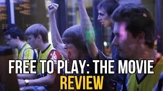 Free to Play: The Movie Review