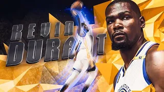 Kevin Durant Career Highlights - The Slim Reaper