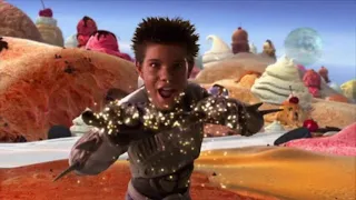 The Adventures of Sharkboy and Lavagirl - Dream(Brazilian Portuguese)