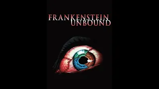 Frankenstein Unbound (1990) Blu ray quality