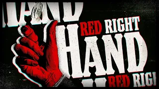 Understanding Red Right Hand