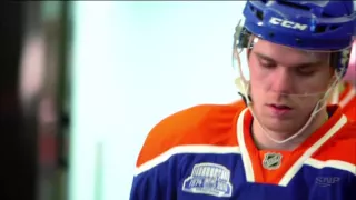 Sportsnet Hockey Intro - Oilers Opening Night 2016-17