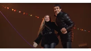 Марат Ахмадеев & Роксана "Яңа ел"