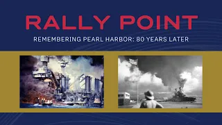 Remembering Pearl Harbor: 80 Years Later