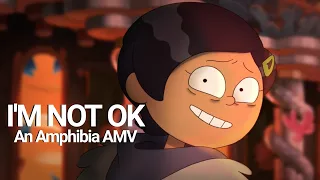 Not Ok | Amphiba Marcy AMV