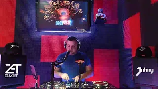 DJ Zet i DJ Johny Retro Old Night Live Mix