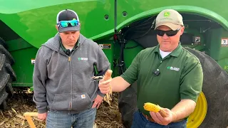 Adjusting Your Combine For Losses!