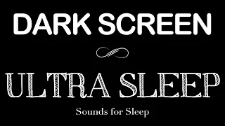 Ultra Sleep - Music for an Ultra Deep and Healing Sleep