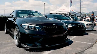 Going to Bimmer Invasion's First Event in Los Angeles!