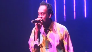 Dr. Alban - It's My Life @ergo arena 09-12-2016