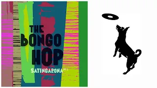 The Bongo Hop - La Carga - feat. Nidia Gongora