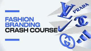 Fashion Branding Crash Course (In 5 Minutes Or Less)