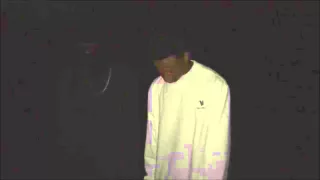 Night Lovell - Dark Light Instrumental