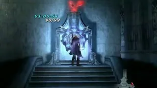 DMC4 Bonus Missions - Обзор от ЛКИ