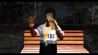 Gradur Ft Migos  [IMVU]