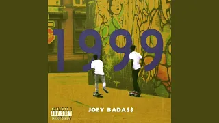 Joey Bada$$ - Killuminati ft. Capital STEEZ (Instrumental)