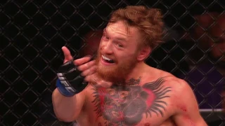 Conor Mcgregor- The Monster