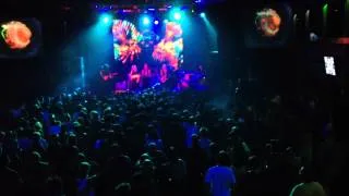 Psychic TV live in Moscow Pipl club 20 05 2012 part 4 Full HD