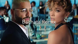 Jennifer Lopez, Maluma - Pa Ti [Bachata Remix] DJ Jeremie
