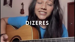 Dizeres - Lourena e Sant | Bia Marques (cover)