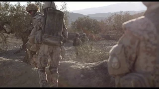 Trailer de A War (Krigen) subtitulado en español (HD)