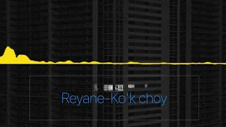 Song:DJ pilligrim kök choy Reyane-Kok choy Sound cover-Rustam Jurakulov #cover#sound#reaper#newvideo