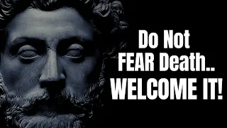 Do Not FEAR Death Quotes  |  How To Not FEAR Death | STRYV