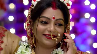 Jagadhatri - Full Ep - 245 - jagadhatri, shayambhu, utsav, kakon,  - Zee Bangla