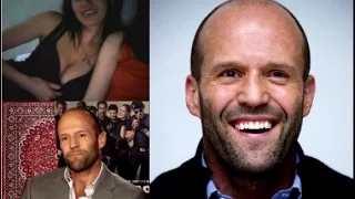 JASON STATHAM on CHATROULETTE!!!