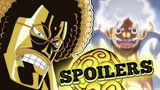 Oda Finally Confirms This Major Connection!