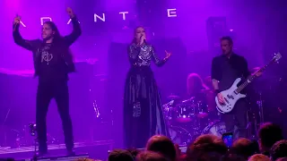 Amaranthe - Hunger - Live - Minnesota November 11th, 2023