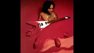 Lenny Kravitz - Where Are We Runnin'? (Audio)