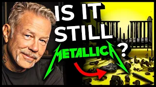 Is 72 SEASONS worth the hype? New Metallica album reaction & review