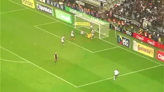 FELIPE MELO FAZ GOL CONTRA BIZARRO NA COPA DO BRASIL E SELA EMILINAÇÃO DO FLUMINENSE! VEJA