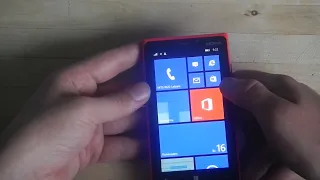 Обзор телефона Nokia Lumia 920