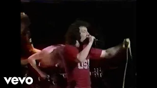 AC/DC - You Shook Me All Night Long (Live at Nihon Seinenkan, Tokyo, 1981)