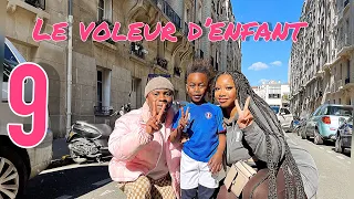 Le voleur d’enfant 9