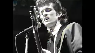 Willy DeVille 'Cadillac Walk' live 1988 in Switzerland